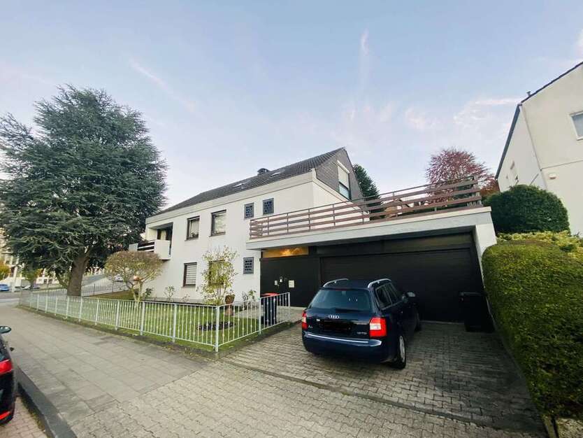 Wohnung zum Mieten in Aachen 1.200 € 100 m²