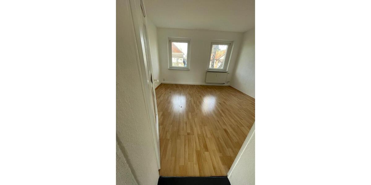 Etagenwohnung Herbsleben - 3 Zimmer, 59 m&sup2;, 360&euro; | Angebot:26252797