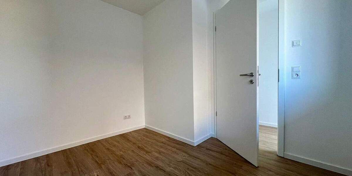 Etagenwohnung Norderstedt Harksheide - 3 Zimmer, 65 m&sup2;, 1.248&euro; | Angebot:25818923