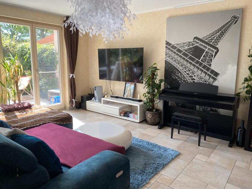 Möbliertes WG-Zimmer am Riemer See – 899 € All-In