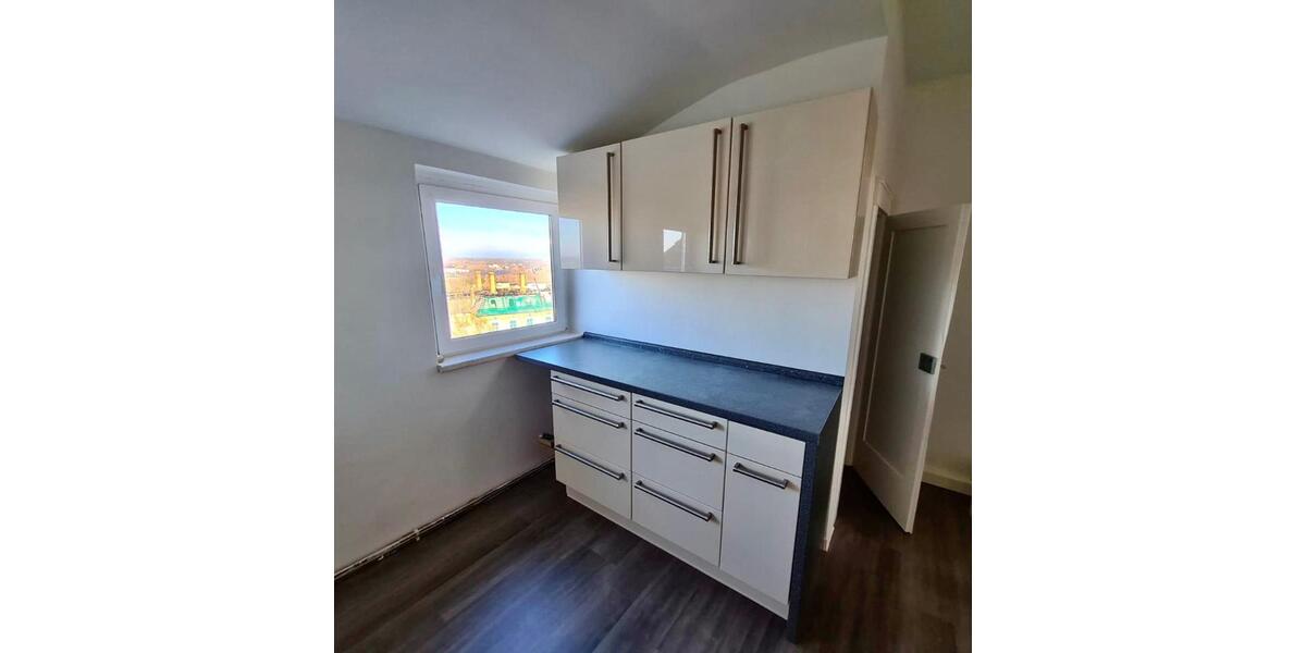 Zeitz Innenstadt, was braucht`s der Worte mehr? Gemütliche & moderne 4 Wohnung 4 zimmer