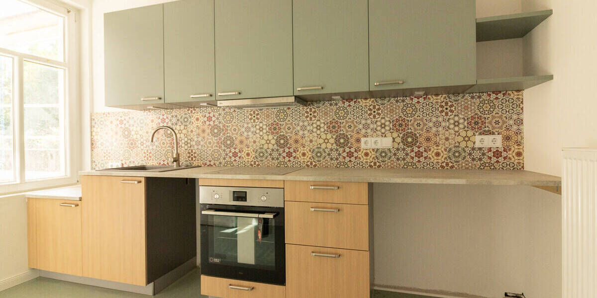 Doppelhaushälfte Grömitz Cismar - 4 Zimmer, 110 m&sup2;, 1.695&euro; | Angebot:24834295