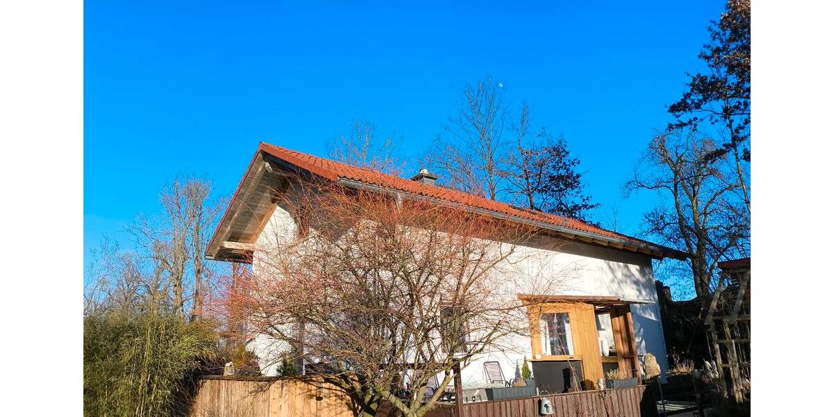 Einfamilienhaus Leutkirch im Allgäu - 4 Zimmer, 90 m&sup2;, 990&euro; | Angebot:25328220