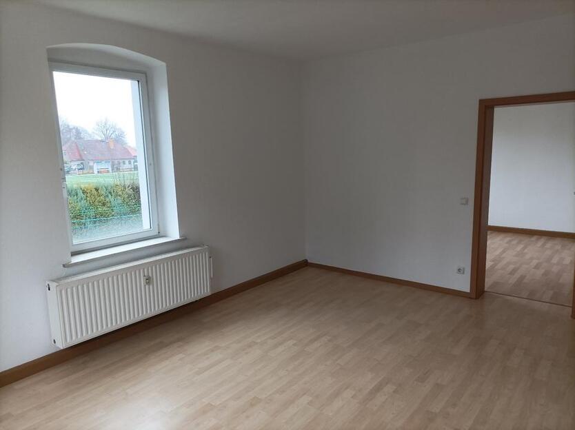 Neugersdorf: schöne gemütliche 2 Raum Wohnung 50 m² + Garten