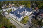2-Raumwohnung voll möbliert in stilvoller Wohnanlage Am Weißen Adler zimmer