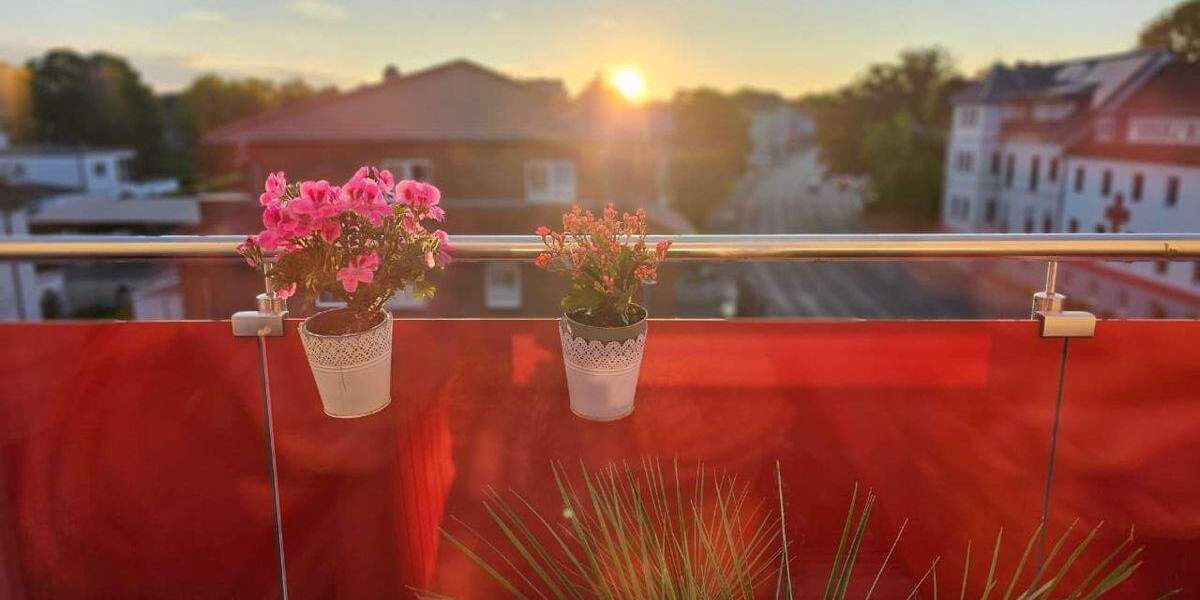 Etagenwohnung Paderborn Kernstadt - 2 Zimmer, 51 m&sup2;, 675&euro; | Angebot:24837550