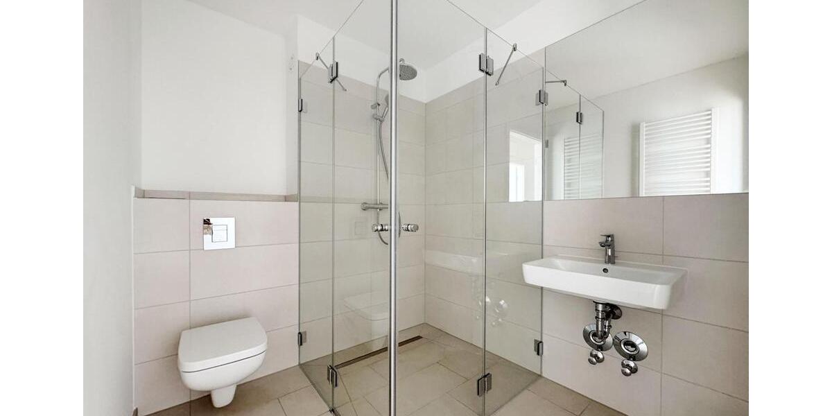 Erdgeschoßwohnung Berlin Pankow - 2 Zimmer, 63 m&sup2;, 1.451&euro; | Angebot:26037187