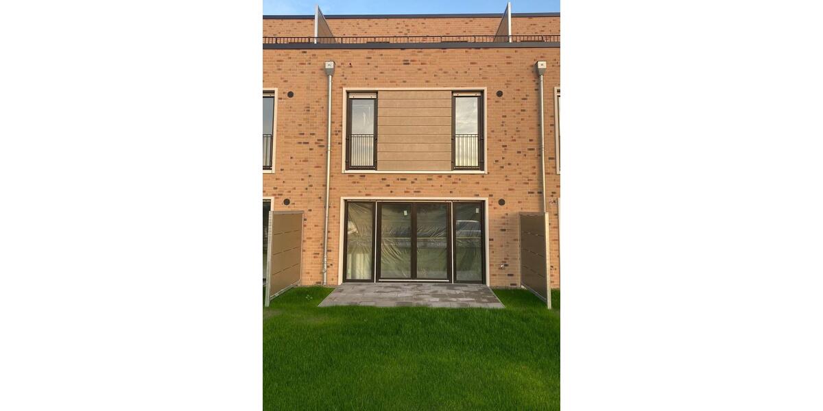 Maisonettenwohnung Osnabrück Hafen - 5 Zimmer, 148 m&sup2;, 1.635&euro; | Angebot:25547958