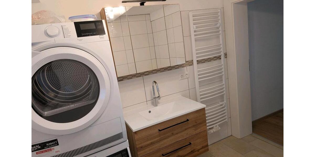 Wohnen auf Zeit Postmünster - 1 Zimmer, 32 m&sup2;, 520&euro; | Angebot:26048349