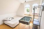 Großzügige 4,5-Zimmer-Dachgeschoßwohnung in idealer Stadtlage von Coburg