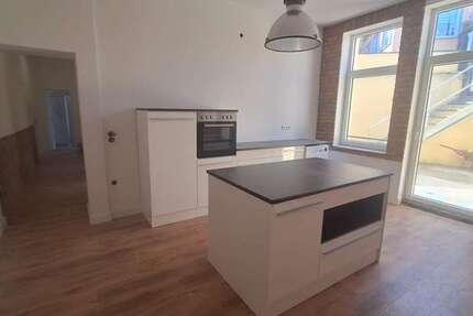 Wohnung Solingen Mitte - 3.5 Zimmer, 106 m&sup2;, 1.125&euro; | Angebot:26939714