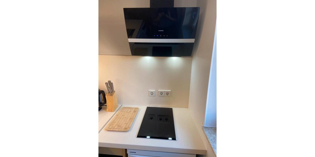 Etagenwohnung Dossenheim - 1 Zimmer, 28 m&sup2;, 300&euro; | Angebot:25085422