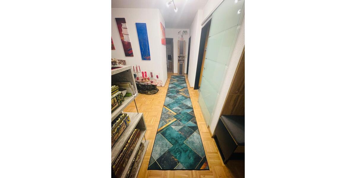 3 Zimmer Wohnung zu vermieten 3 zimmer