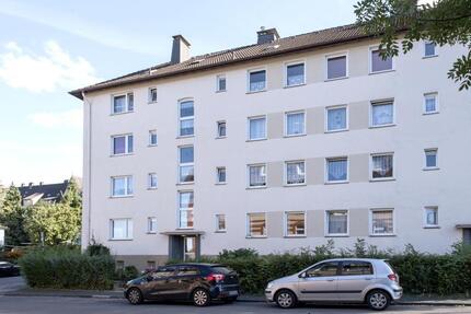 Wohnung Iserlohn Grüne - 2 Zimmer, 55 m&sup2;, 419&euro; | Angebot:25272318