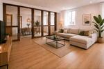 Etagenwohnung Eschwege - 4 Zimmer, 116 m&sup2;, 850&euro; | Angebot:26588358