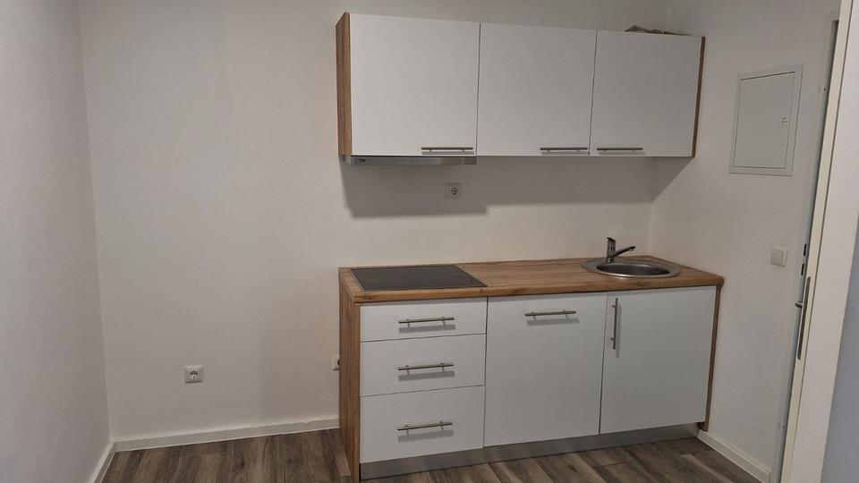 Etagenwohnung Hagen - 1 Zimmer, 28 m&sup2;, 400&euro; | Angebot:26186518
