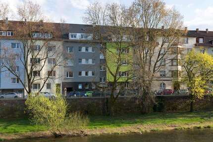 Wohnung Pforzheim Südstadt - 3 Zimmer, 72 m&sup2;, 627&euro; | Angebot:26197830