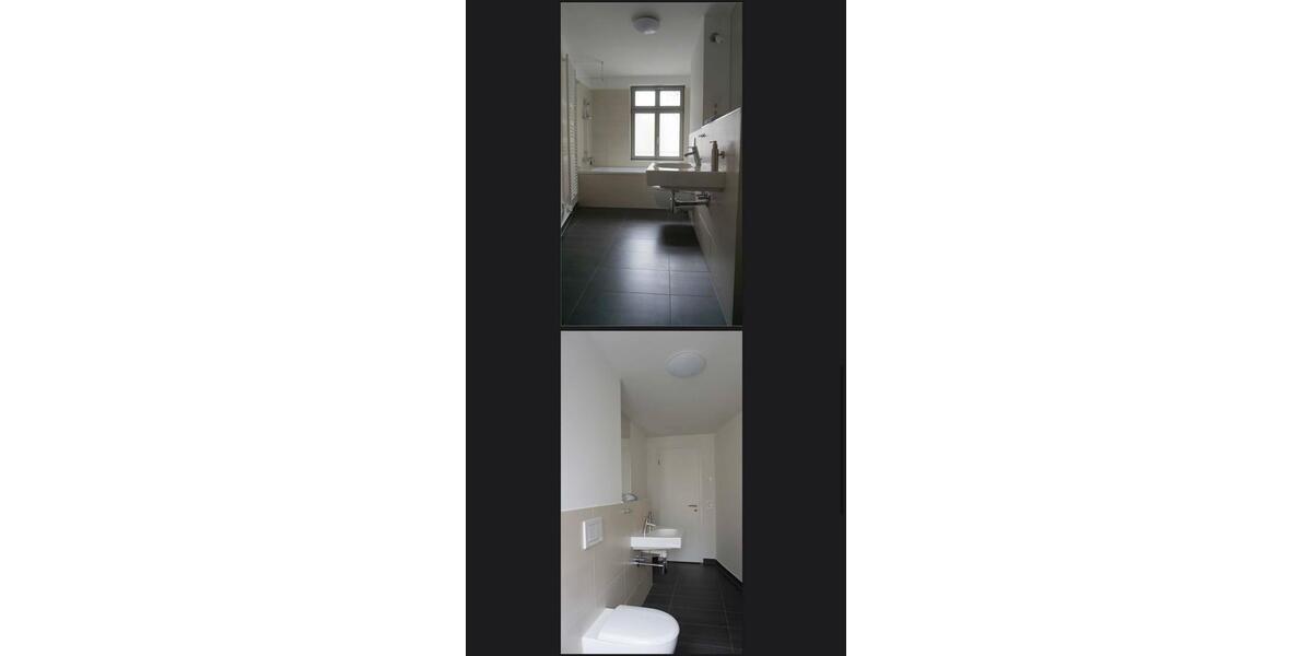 Etagenwohnung Erfurt - 2 Zimmer, 52 m&sup2;, 800&euro; | Angebot:26435032