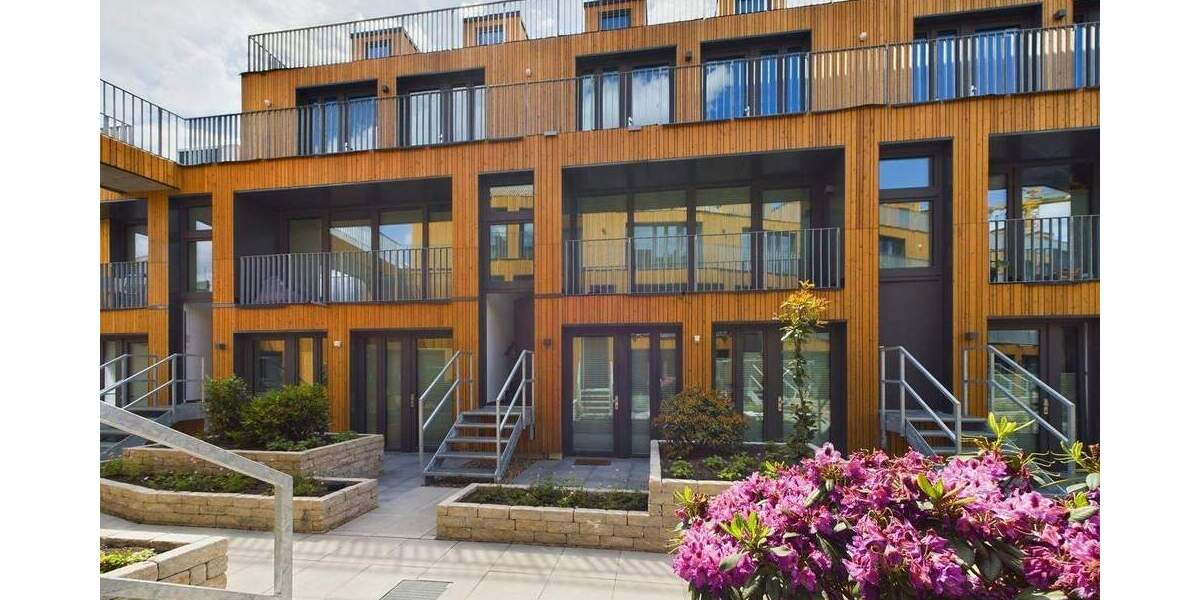 50% auf 1. Miete*: Schickes + möbliertes 1-Zimmer-Apartment im Herzen Oldenburgs | Residence Plus 1 zimmer