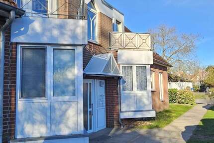 Wohnung Elstorf Elstorf - 4 Zimmer, 112 m&sup2;, 1.280&euro; | Angebot:26100161