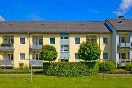 Wohnung Ahlen - 3 Zimmer, 64 m&sup2;, 551&euro; | Angebot:27250827