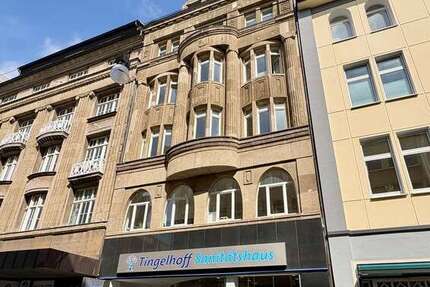 Gewerbeobjekt Dortmund Mitte - 675&euro; | Angebot:27313367