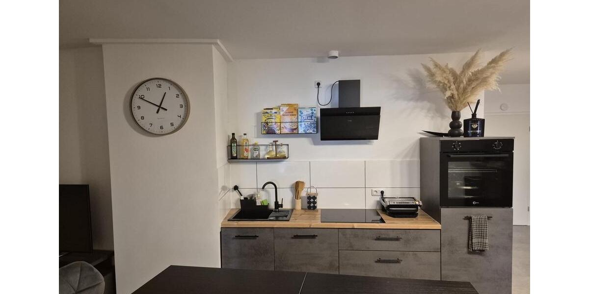 Erdgeschoßwohnung Saterland - 3 Zimmer, 80 m&sup2;, 630&euro; | Angebot:26598432