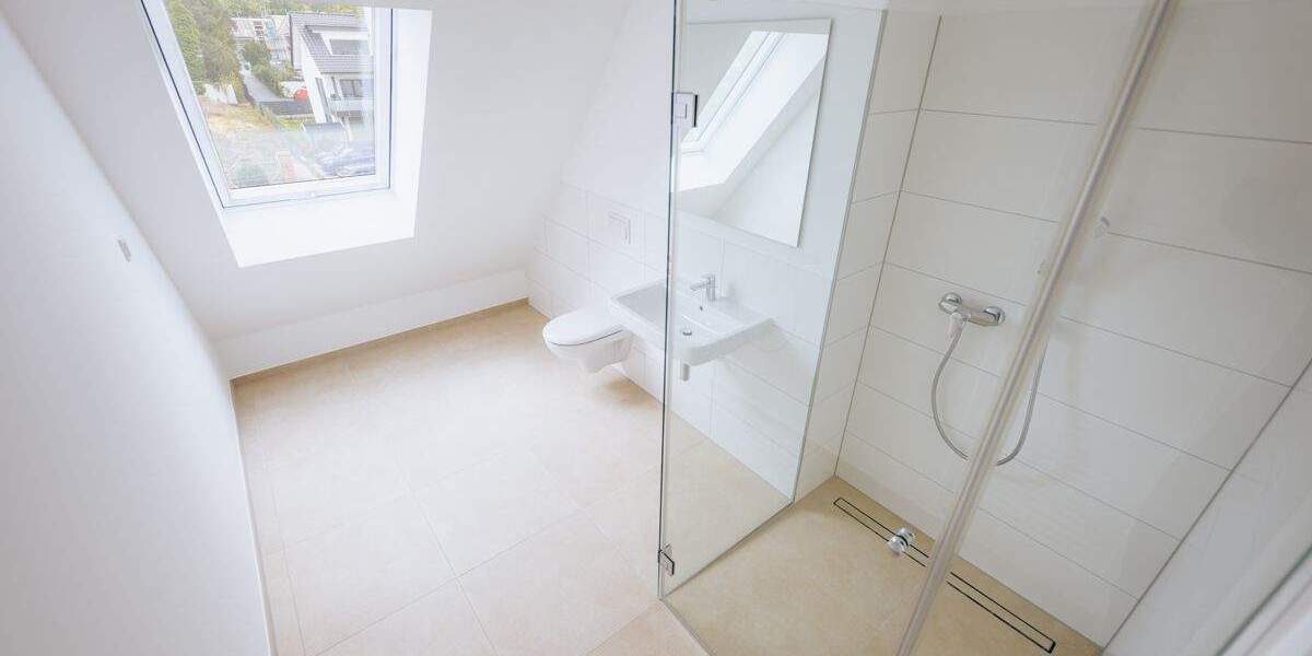 Etagenwohnung BI-Senne Senne - 2 Zimmer, 74 m&sup2;, 1.030&euro; | Angebot:24807961