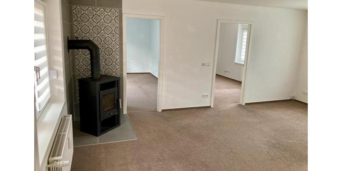 Etagenwohnung Quedlinburg Gernrode - 3 Zimmer, 86 m&sup2;, 450&euro; | Angebot:26662625