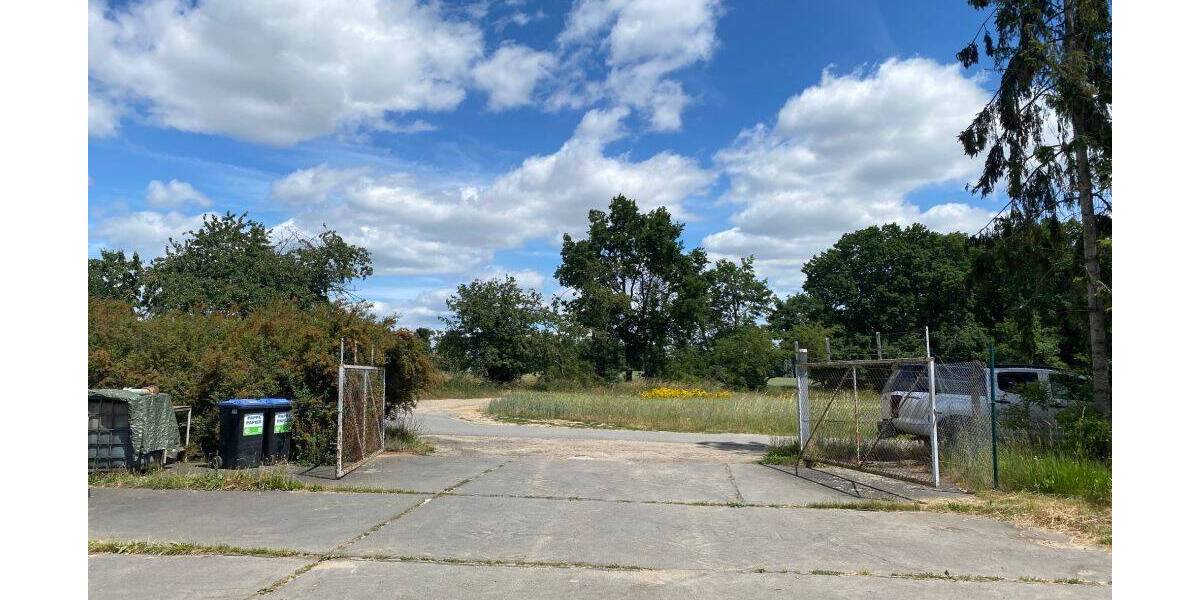 Gewerbeobjekt Luckau Wittmannsdorf - 1.800&euro; | Angebot:25707951