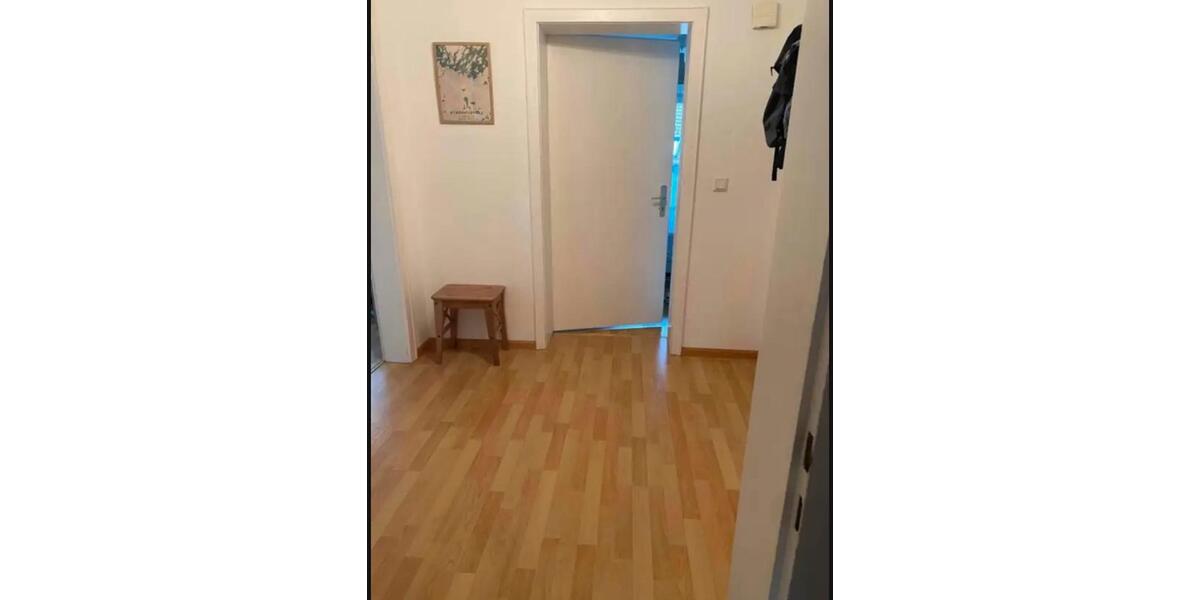 Dachgeschoßwohnung Buxtehude - 2 Zimmer, 65 m&sup2;, 841&euro; | Angebot:25869764