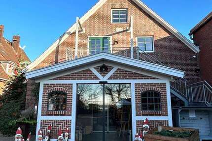 Gewerbeobjekt Jork - 790&euro; | Angebot:24177161