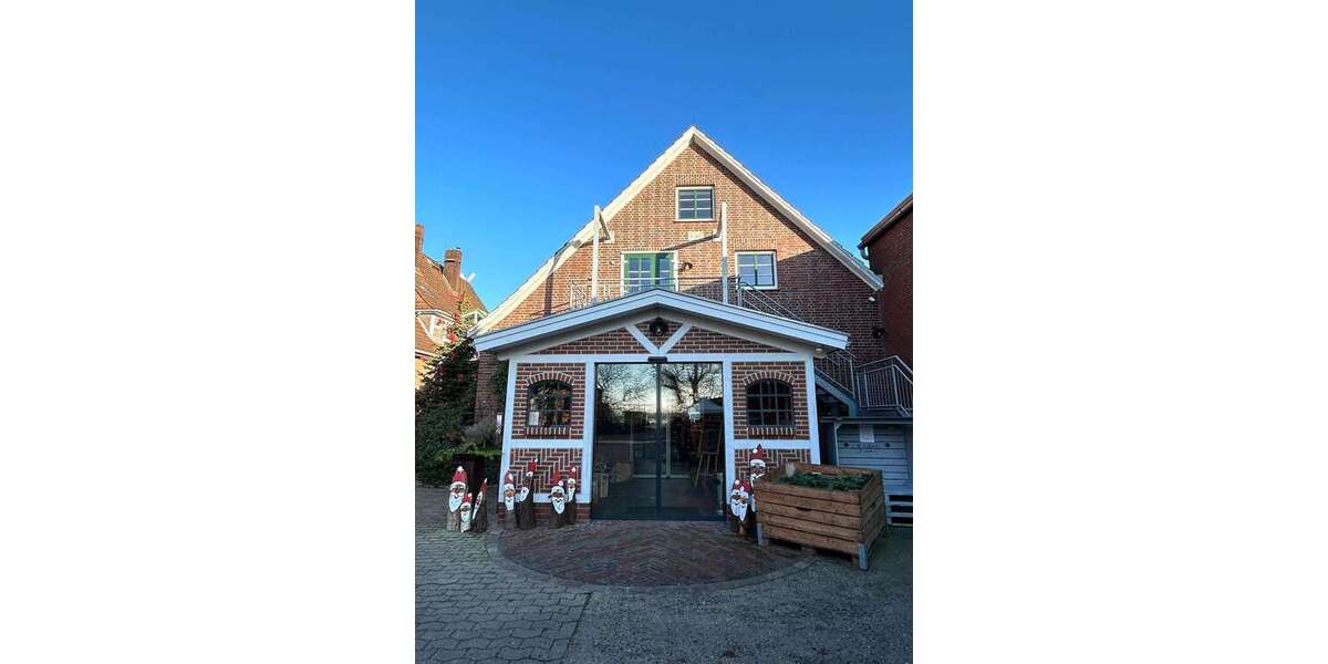 Gewerbeobjekt Jork - 790&euro; | Angebot:24177161