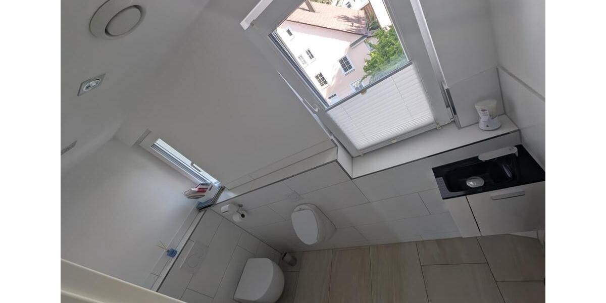 Maisonettenwohnung Rottenburg am Neckar - 3 Zimmer, 121 m&sup2;, 970&euro; | Angebot:26611926