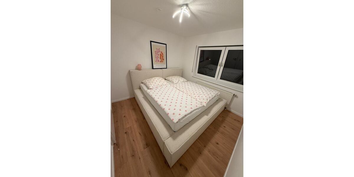 3-Zimmer-Wohnung in Dillenburg-Manderbach – ab 01.03.2026 3 zimmer