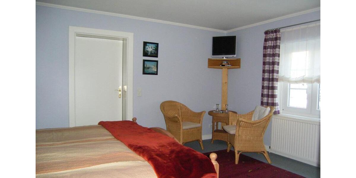 Erdgeschoßwohnung Rieseby - 2 Zimmer, 66 m&sup2;, 720&euro; | Angebot:25790231