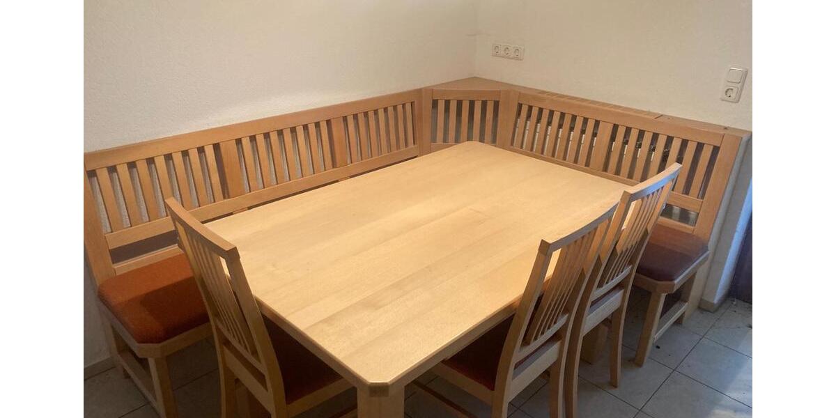 Erdgeschoßwohnung Vilgertshofen - 4 Zimmer, 110 m&sup2;, 1.300&euro; | Angebot:26507635