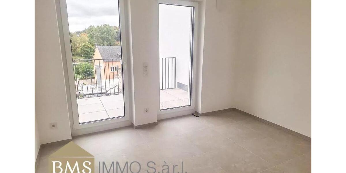 Erstbezug: Tolle Neubauwohnung in zentraler und grenznaher Lage! 2 zimmer