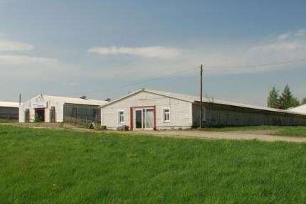 Gewerbeobjekt Klipphausen - 4.000&euro; | Angebot:21402856