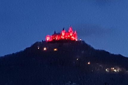 4,5 Zimmer Wohnung zu vermieten Hechingen 4 zimmer