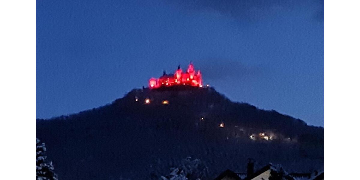 4,5 Zimmer Wohnung zu vermieten Hechingen 4 zimmer