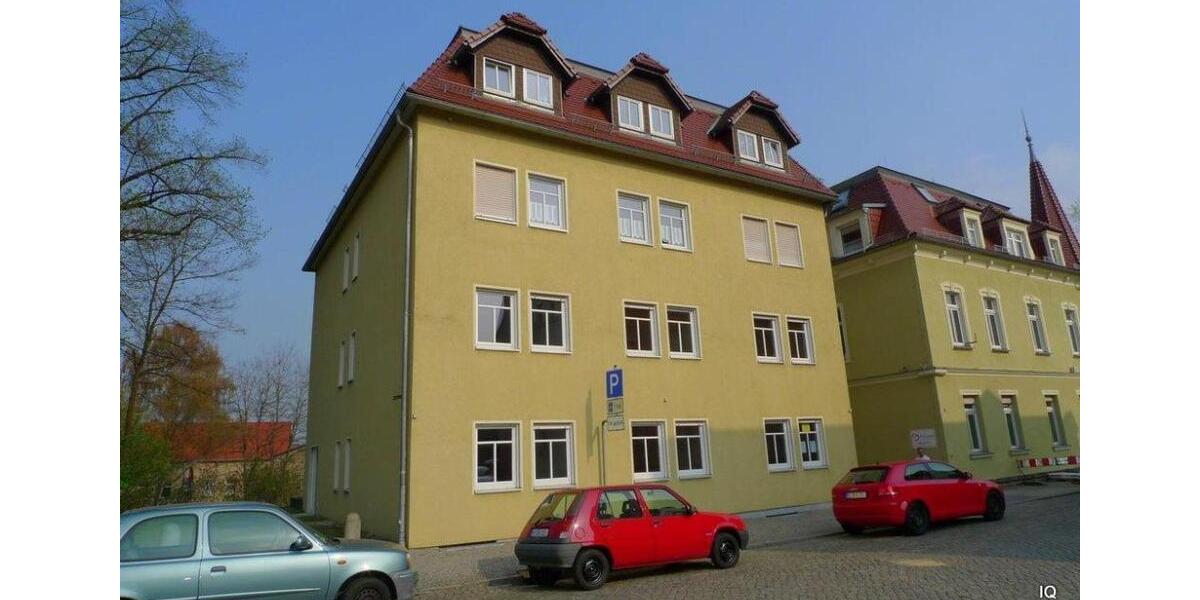 Ab März 2026: Gemütliche und schöne Singlewohnung mit Laminatboden & ebenerdiger Dusche 1 zimmer