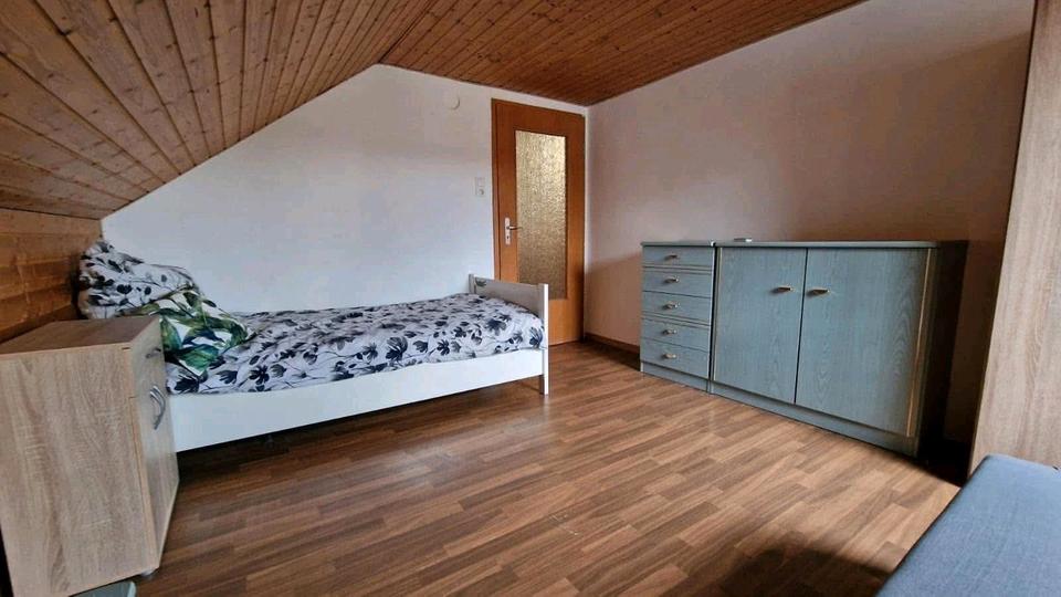 Wohnen auf Zeit Wartenberg - 1 Zimmer, 20 m&sup2;, 450&euro; | Angebot:26443223