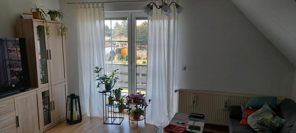 Etagenwohnung Havelberg - 3 Zimmer, 75 m&sup2;, 620&euro; | Angebot:25792376
