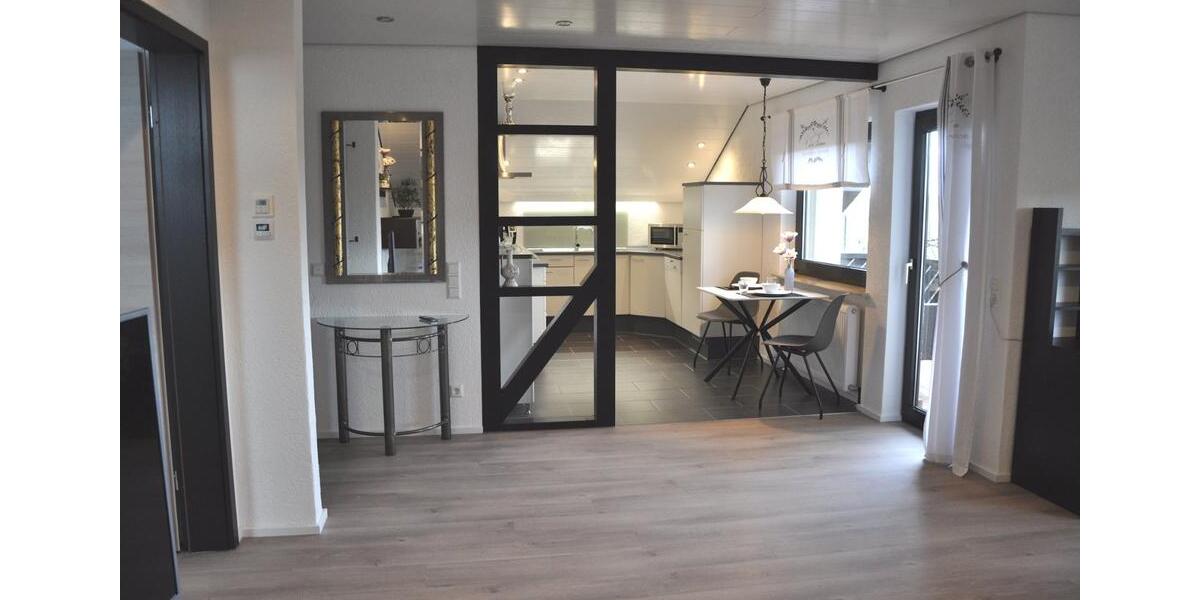 Dachgeschoßwohnung Bad Rappenau - 2 Zimmer, 55 m&sup2;, 1.150&euro; | Angebot:25537886