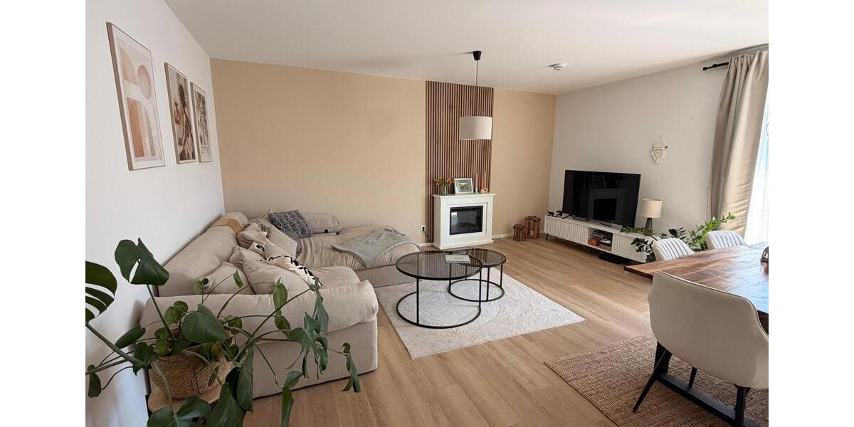 Etagenwohnung Merzig - 3 Zimmer, 78 m&sup2;, 940&euro; | Angebot:26256158