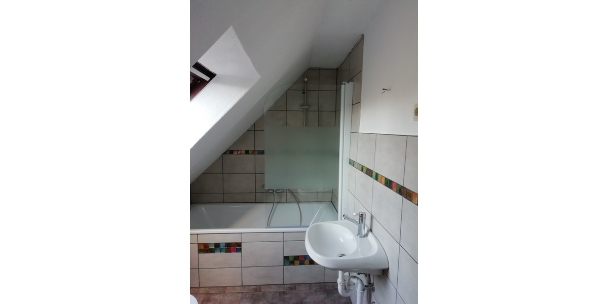 Individuelle 3-Zimmer-Wohnung - 3- Wust-Fischbeck | Angebot:27196219