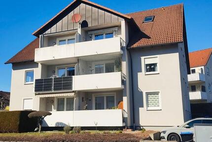 Wohnung Niederwerrn - 5 Zimmer, 105 m&sup2;, 830&euro; | Angebot:26609484