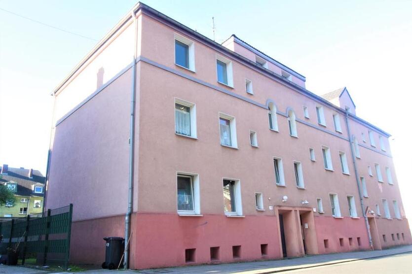 Wohnen, wo das Herz schlägt. zimmer