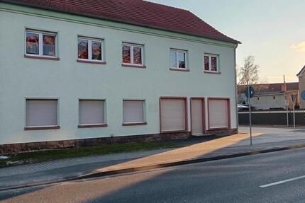 Gewerbeobjekt Raguhn-Jeßnitz Jeßnitz (Anhalt) - 582&euro; | Angebot:25806035